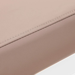 Fotoliu de coafor Gabbiano Porto 154144 (Beige/White) Thumb