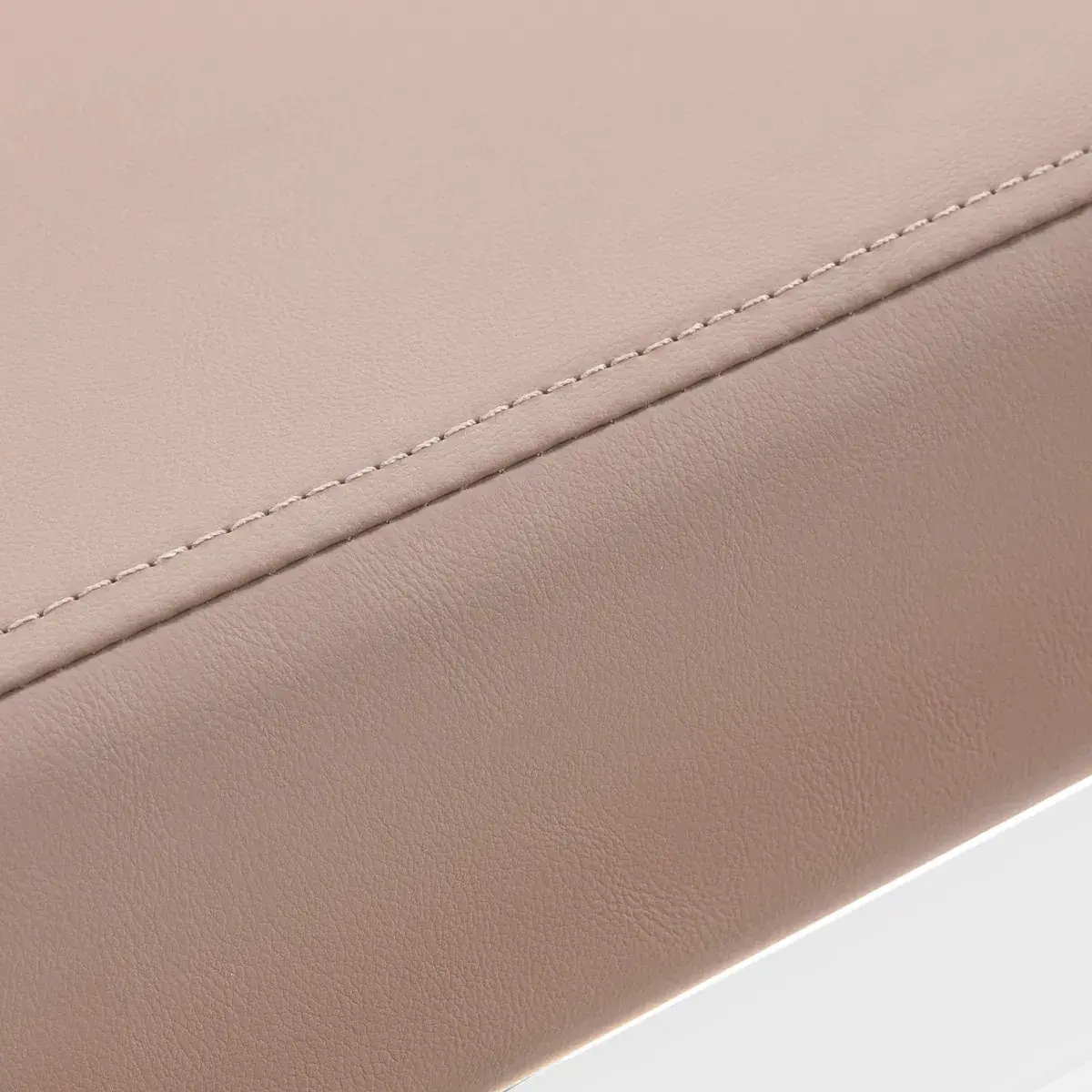 Fotoliu de coafor Gabbiano Porto 154144 (Beige/White)