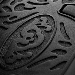 Fotoliu de coafor Gabbiano President 152034 (Brown) Thumb