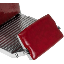Fotoliu de coafor Gabbiano Royal X 155725 (Red/Silver) Thumb