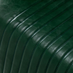 Fotoliu de coafor Gabbiano Royal X 155726 (Green/Silver) Thumb