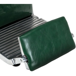 Fotoliu de coafor Gabbiano Royal X 155726 (Green/Silver) Thumb