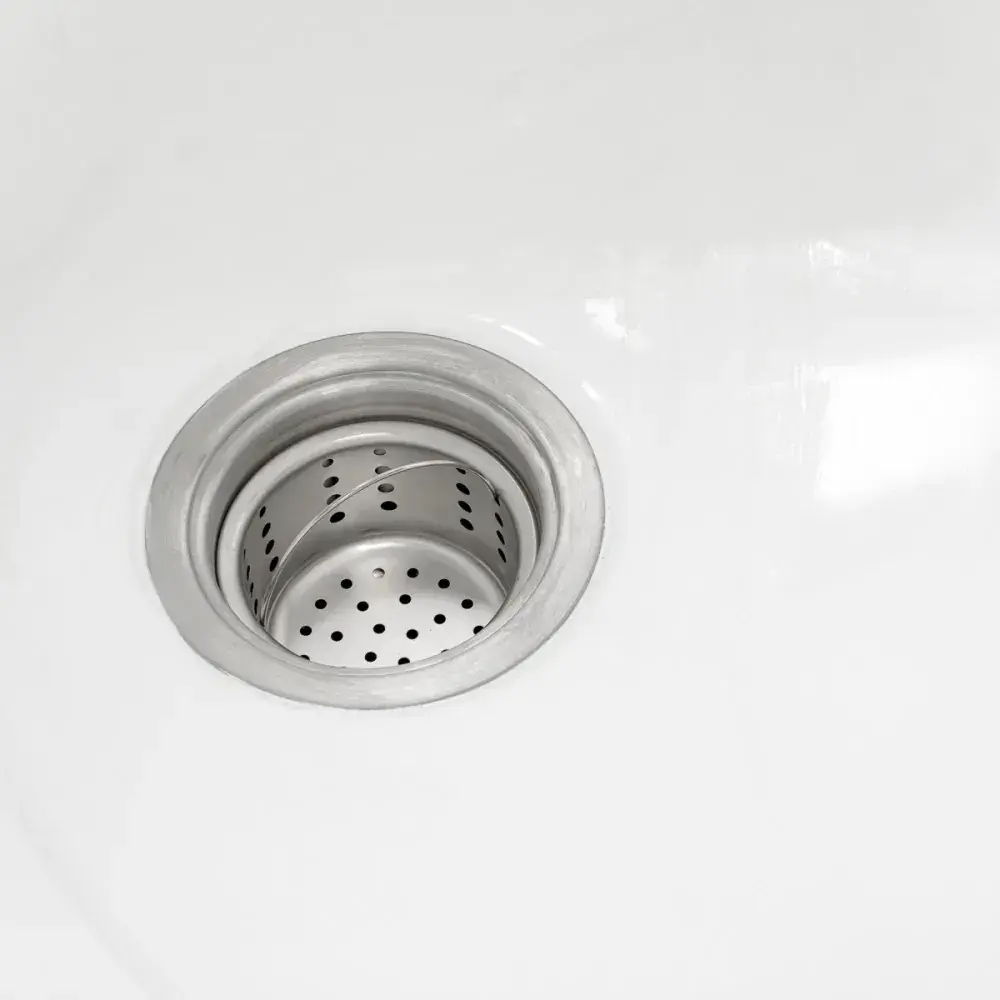 Fotoliu de coafor Gabbiano Trycho 2 155510 (Black/White) - 6