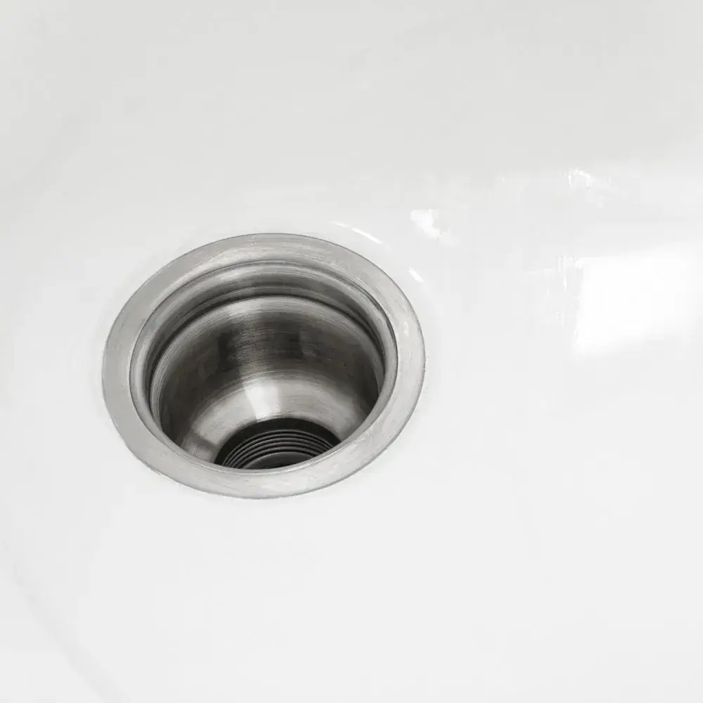 Fotoliu de coafor Gabbiano Trycho 2 155510 (Black/White) - 5