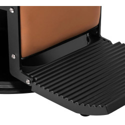 Fotoliu de coafor Gabbiano Visionerio 152037 (Light Brown/Black) Thumb