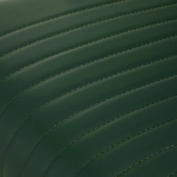 Кресло парикмахерское Gabbiano Visionerio 155243 (Green/Chrome) Thumb