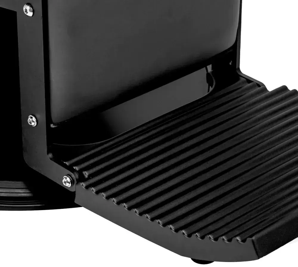 Fotoliu de coafor Gabbiano Visionerio 155245 (Black) - 11