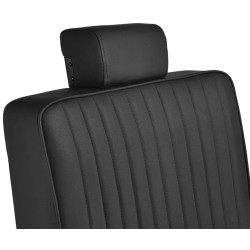 Fotoliu de coafor Gabbiano Visionerio 155245 (Black) Thumb