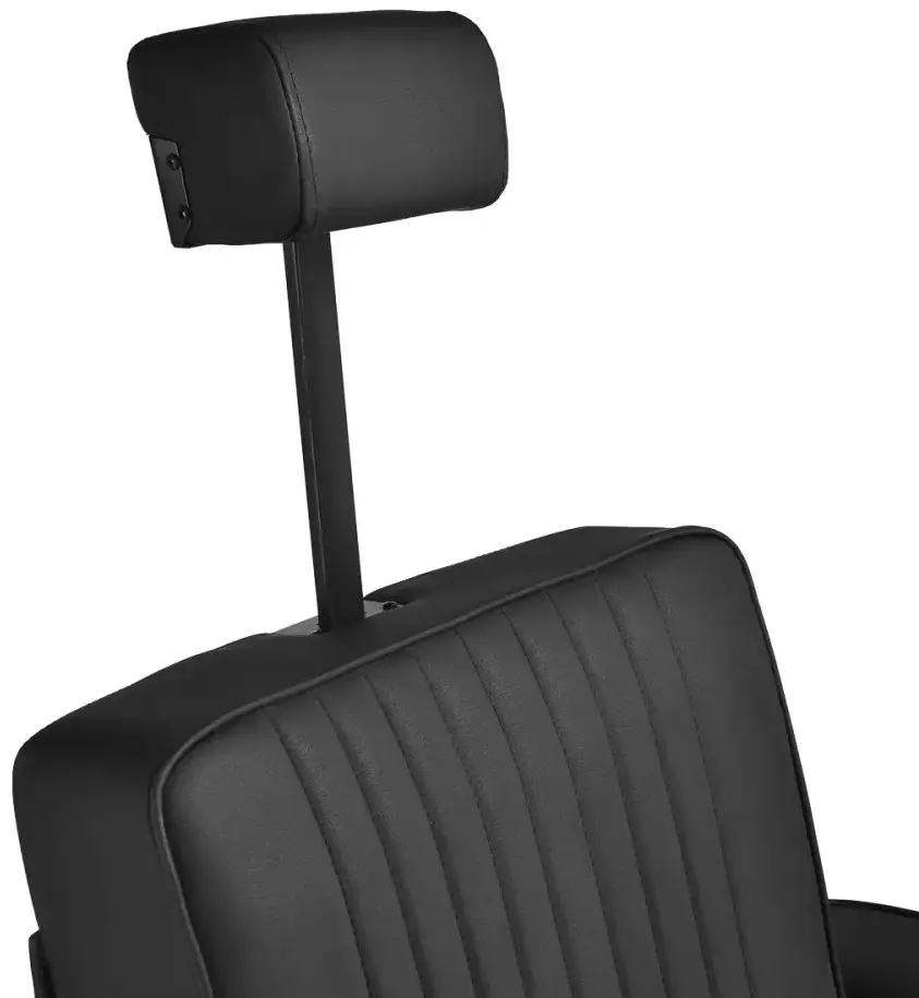 Fotoliu de coafor Gabbiano Visionerio 155245 (Black) - 13