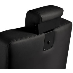 Fotoliu de coafor Gabbiano Visionerio 155245 (Black) Thumb