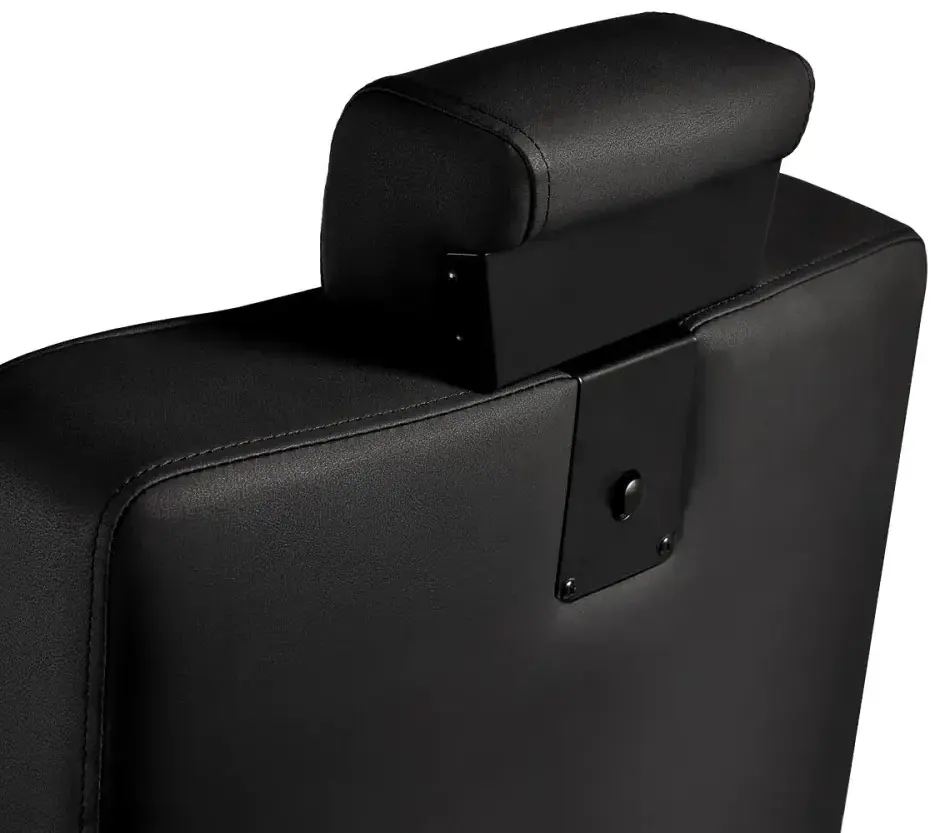 Fotoliu de coafor Gabbiano Visionerio 155245 (Black) - 14