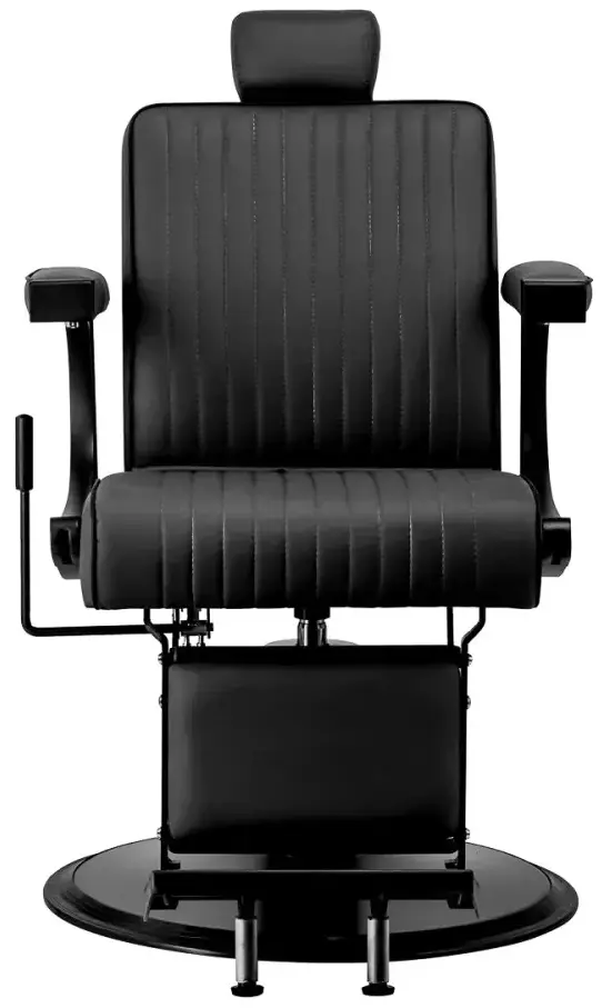 Fotoliu de coafor Gabbiano Visionerio 155245 (Black) - 4