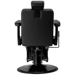 Fotoliu de coafor Gabbiano Visionerio 155245 (Black) Thumb