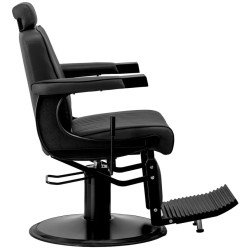 Fotoliu de coafor Gabbiano Visionerio 155245 (Black) Thumb