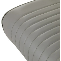 Fotoliu de coafor Gabbiano Visionerio 155246 (Grey/Chrome) Thumb