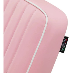 Fotoliu de coafor Gabbiano Visionerio 155269 (Pink/Chrome) Thumb
