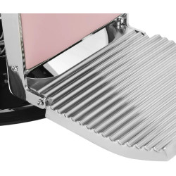 Fotoliu de coafor Gabbiano Visionerio 155269 (Pink/Chrome) Thumb
