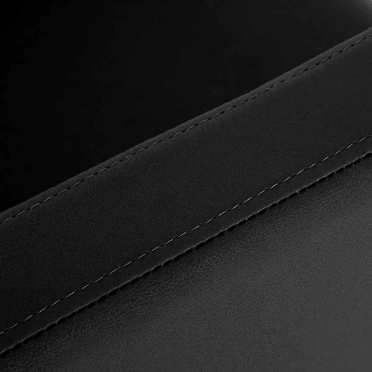 Кресло парикмахерское Gabbiano Vitoria 154193 (Black) - 9