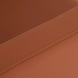 Кресло парикмахерское Gabbiano Vitoria 154194 (Brown/Black) Thumb