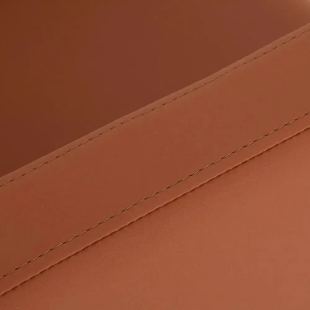 Кресло парикмахерское Gabbiano Vitoria 154194 (Brown/Black) - 10