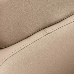 Fotoliu de coafor Gabbiano Wratislavia 154164 (Beige/Black) Thumb