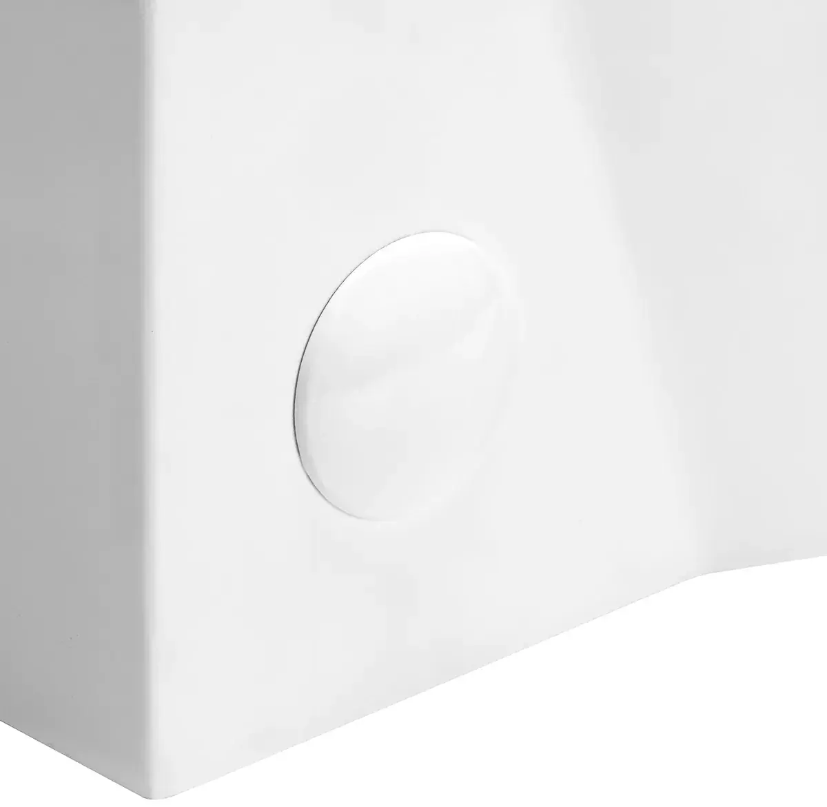 Scafa pentru frizerie Gabbiano Berlin 112855 (Gold/White)