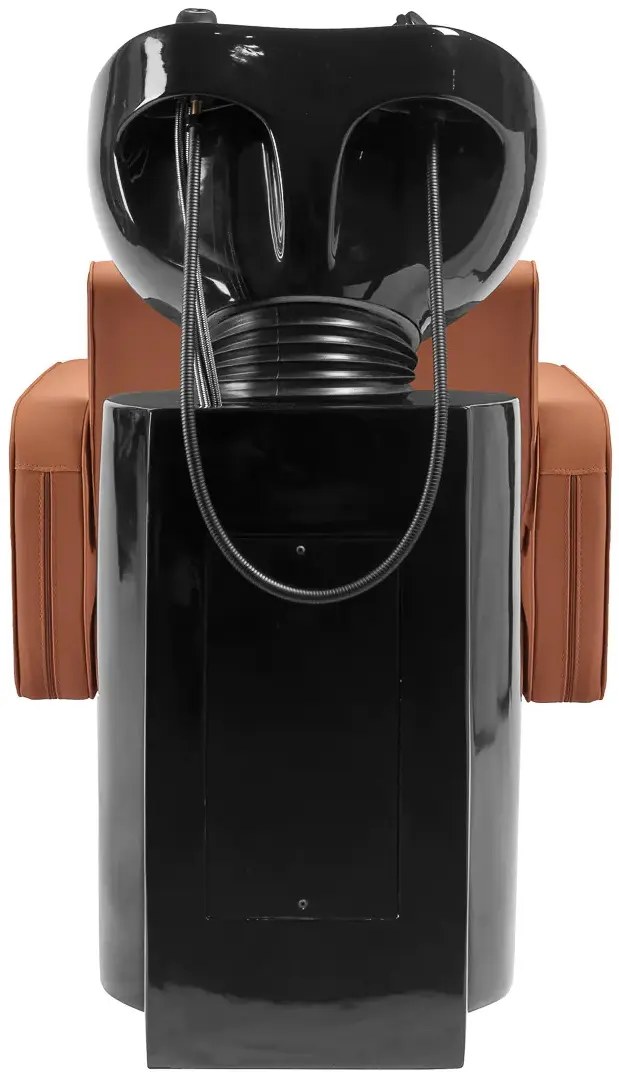 Мойка парикмахерская Gabbiano Bilbao 154209 (Brown)