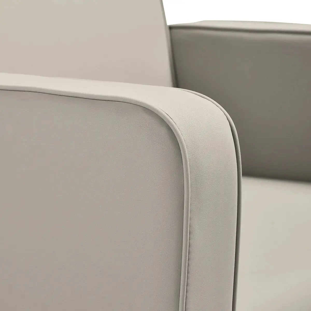 Scafa pentru frizerie Gabbiano Bilbao 154210 (Grey/Black)