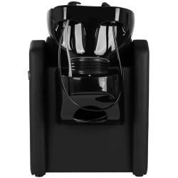 Scafa pentru frizerie Gabbiano Carmen 153420 (Black) Thumb