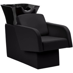 Мойка парикмахерская Gabbiano Elda 154205 (Black) Thumb