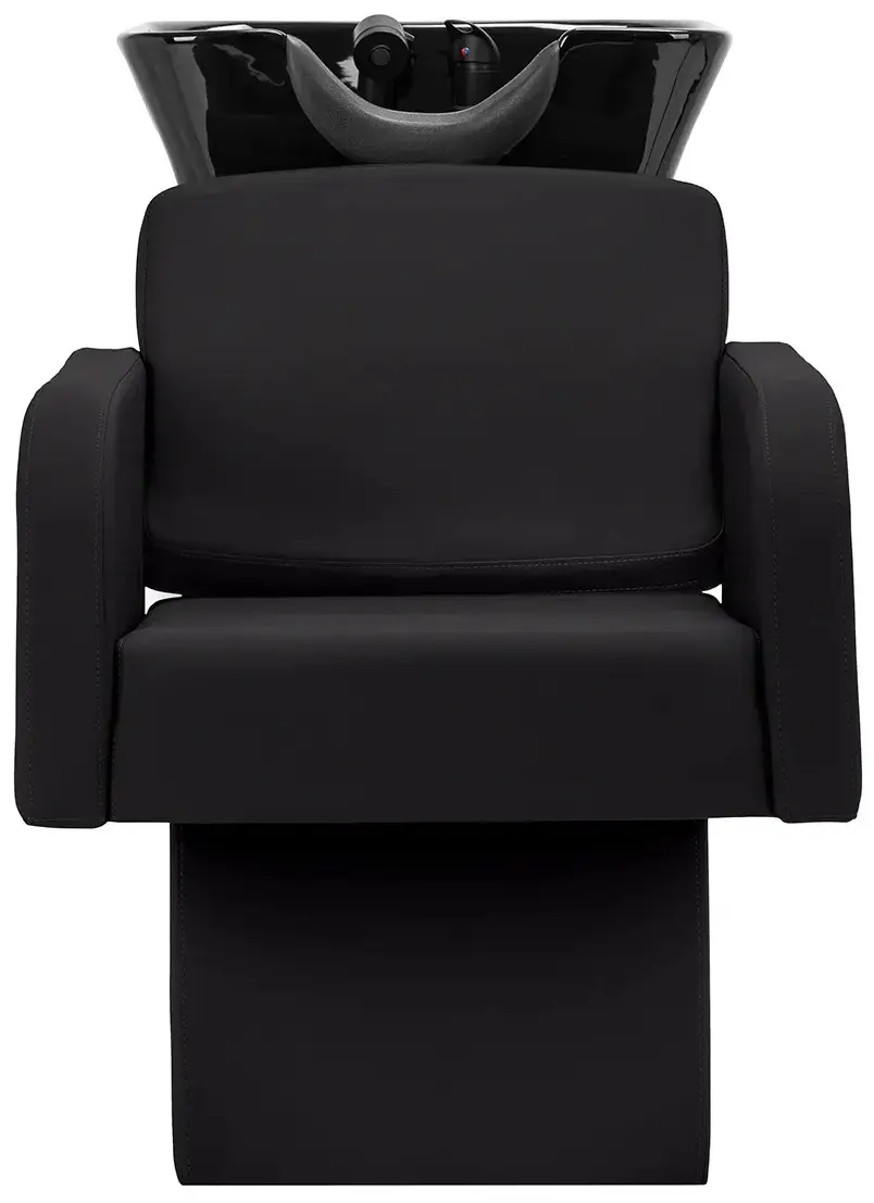 Мойка парикмахерская Gabbiano Elda 154205 (Black) - 4