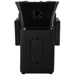 Мойка парикмахерская Gabbiano Elda 154205 (Black) Thumb