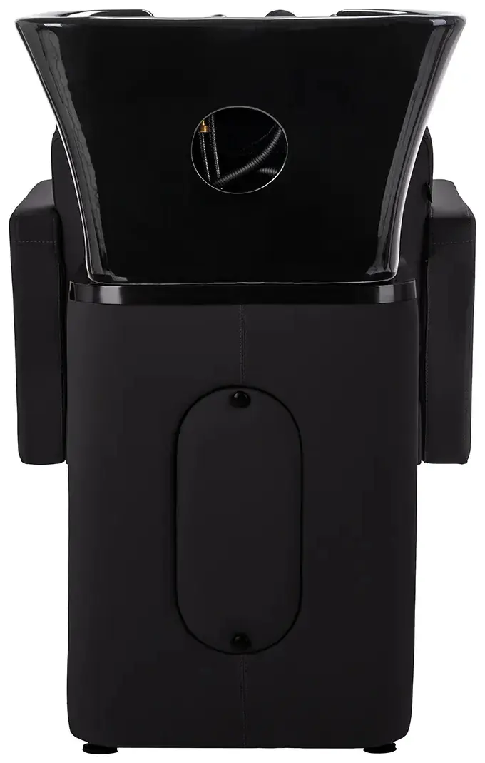 Мойка парикмахерская Gabbiano Elda 154205 (Black) - 5