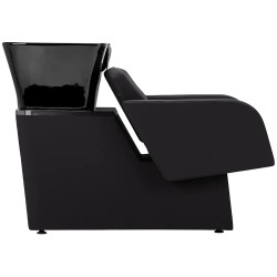 Мойка парикмахерская Gabbiano Elda 154205 (Black) Thumb