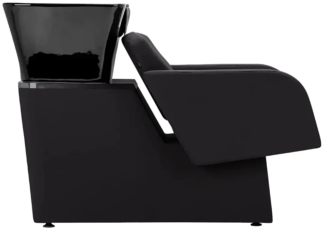 Мойка парикмахерская Gabbiano Elda 154205 (Black) - 6