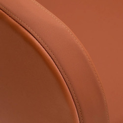 Scafa pentru frizerie Gabbiano Elda 154206 (Brown/Black) Thumb