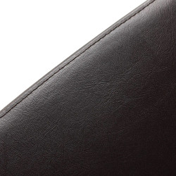 Scafa pentru frizerie Gabbiano Lucca 154157 (Brown/Black) Thumb