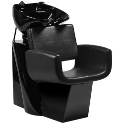 Scafa pentru frizerie Gabbiano Mataro 154161 (Black) Thumb