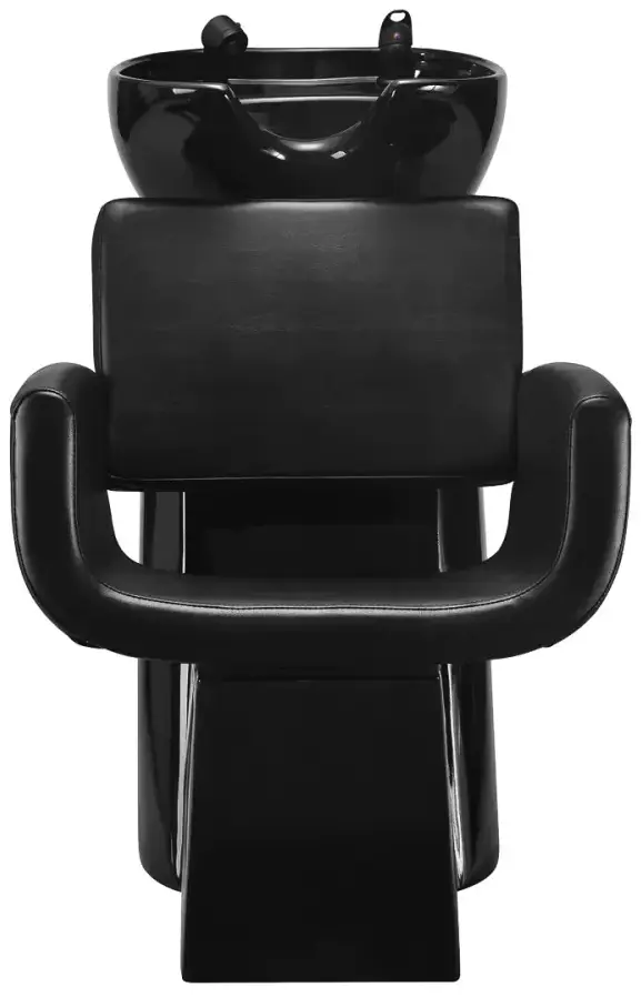 Scafa pentru frizerie Gabbiano Mataro 154161 (Black)