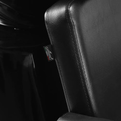 Scafa pentru frizerie Gabbiano Mataro 154161 (Black) Thumb