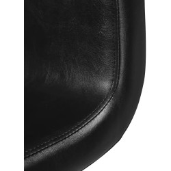 Scafa pentru frizerie Gabbiano Mataro 154161 (Black) Thumb