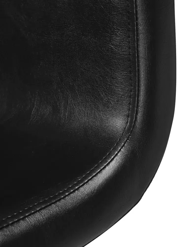 Scafa pentru frizerie Gabbiano Mataro 154161 (Black)