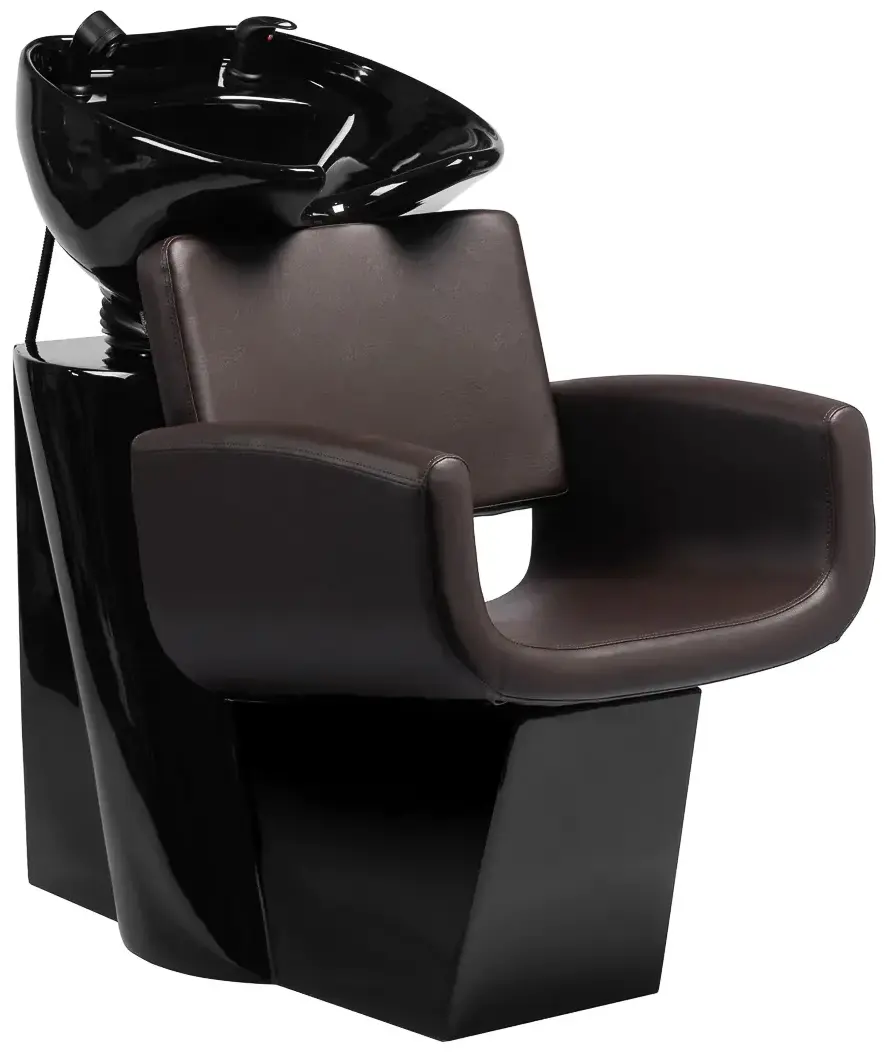 Мойка парикмахерская Gabbiano Mataro 154163 (Brown) - 2