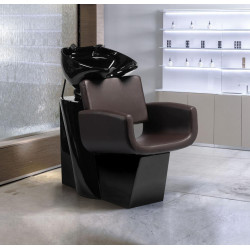 Мойка парикмахерская Gabbiano Mataro 154163 (Brown)