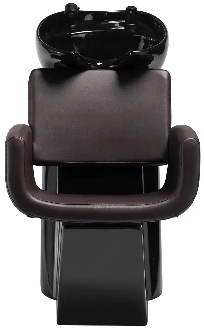 Мойка парикмахерская Gabbiano Mataro 154163 (Brown) - 4