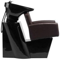 Мойка парикмахерская Gabbiano Mataro 154163 (Brown) Thumb