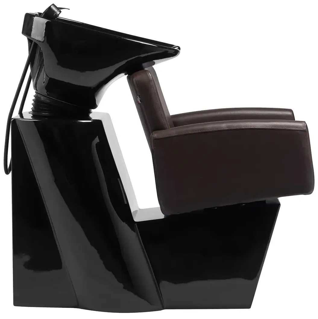Мойка парикмахерская Gabbiano Mataro 154163 (Brown) - 6