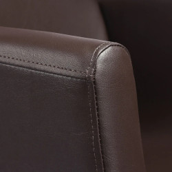 Мойка парикмахерская Gabbiano Mataro 154163 (Brown) Thumb