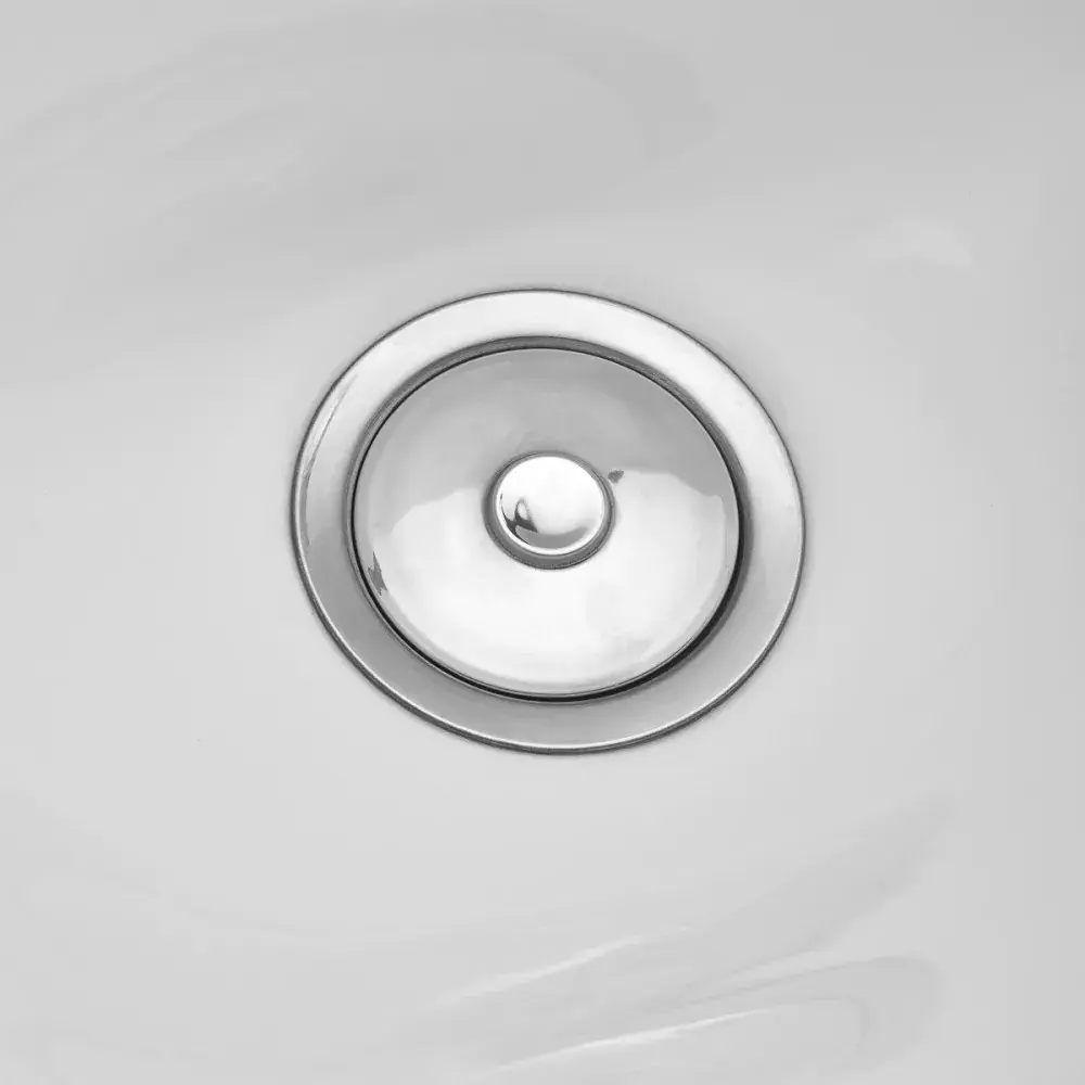 Scafa pentru frizerie Gabbiano Porto 154148 (White/Black)