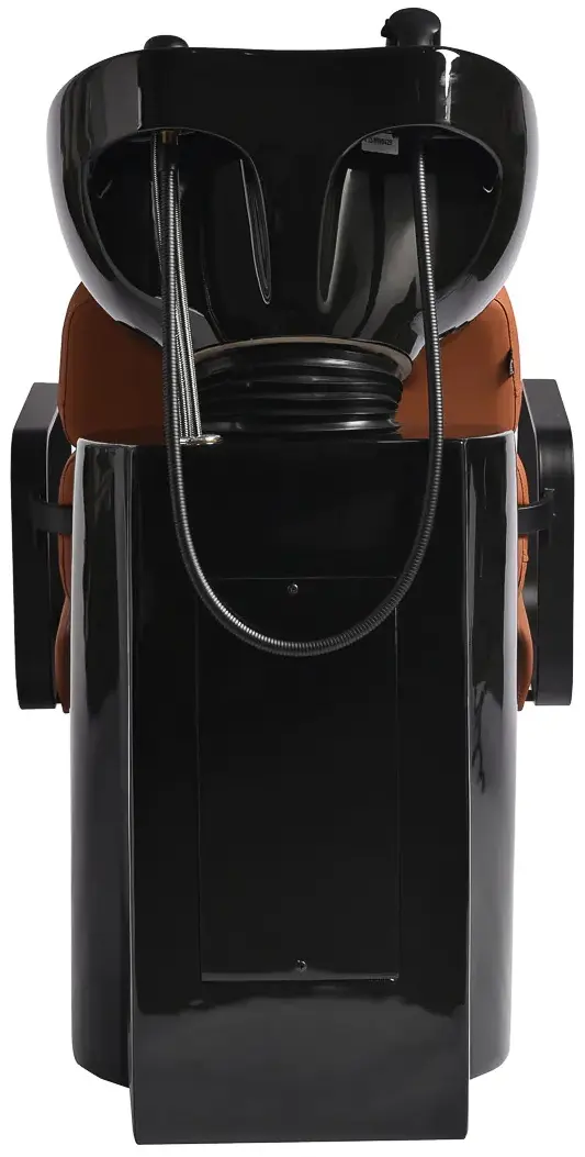 Мойка парикмахерская Gabbiano Porto 154173 (Orange/Black)